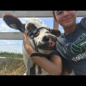 Meet your Posher, Charity